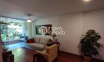 Apartamento com 3 quartos à venda na Avenida Marechal Rondon, São Francisco Xavier, Rio de Janeiro