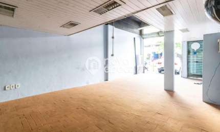 Ponto comercial à venda na Rua Constança Barbosa, Méier, Rio de Janeiro