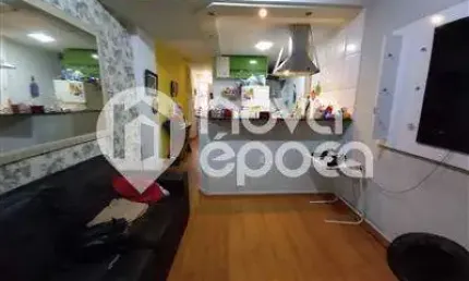 Apartamento com 1 quarto à venda na Rua Raul Pompéia, Copacabana, Rio de Janeiro