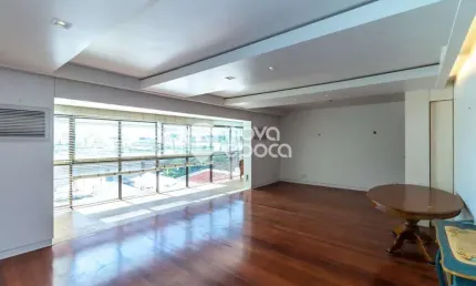 Apartamento com 4 quartos à venda na Rua Sambaíba, Leblon, Rio de Janeiro