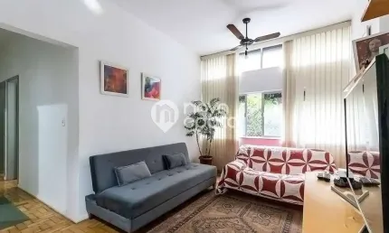 Apartamento com 3 quartos à venda na Rua Figueiredo Magalhães, Copacabana, Rio de Janeiro