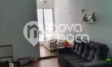 Apartamento com 3 quartos à venda na Rua Dezenove de Fevereiro, Botafogo, Rio de Janeiro