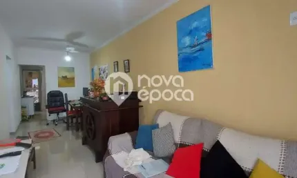 Engenho Novo | Casa de Vila 4 quartos, sendo 1 suite