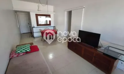 Apartamento com 3 quartos à venda na Rua Marechal Mascarenhas de Morais, Copacabana, Rio de Janeiro