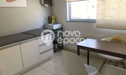Sala comercial à venda na Avenida Nossa Senhora de Copacabana, Copacabana, Rio de Janeiro