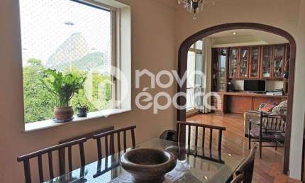 Apartamento com 3 quartos à venda na Praia do Flamengo, Flamengo, Rio de Janeiro