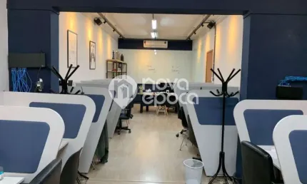 Prédio à venda na Rua Barão do Bom Retiro, Engenho Novo, Rio de Janeiro