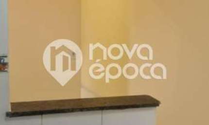 Casa em condomínio fechado com 1 quarto à venda na Rua Caparão, Lins de Vasconcelos, Rio de Janeiro