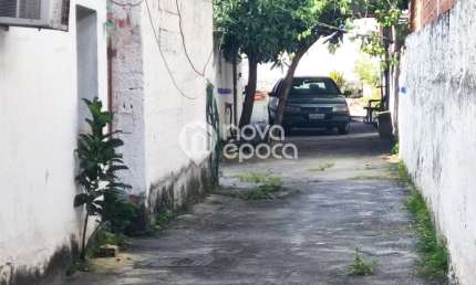 Terreno em condomínio fechado à venda na Estrada do Rio Grande, Taquara, Rio de Janeiro