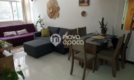 Apartamento com 4 quartos à venda na Rua República do Peru, Copacabana, Rio de Janeiro