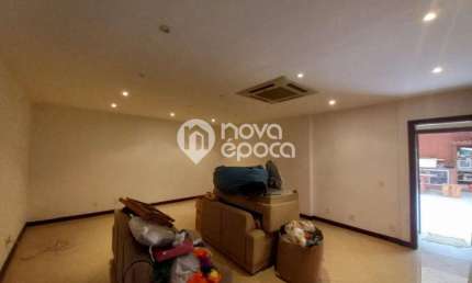 Casa com 5 quartos à venda na Rua Pontes Correia, Tijuca, Rio de Janeiro