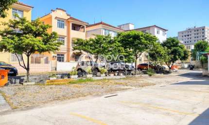 Apartamento com 3 quartos à venda na Rua Pedro de Carvalho, Méier, Rio de Janeiro