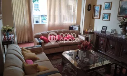 Apartamento com 3 quartos à venda na Rua Carvalho de Mendonça, Copacabana, Rio de Janeiro