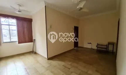 Apartamento com 2 quartos à venda na Rua Senador Mourão Vieira, Ramos, Rio de Janeiro