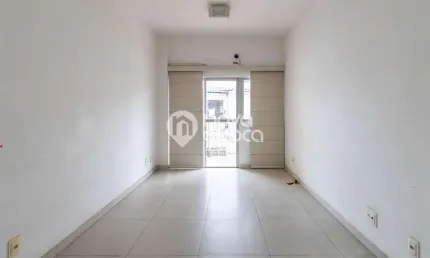 Apartamento com 2 quartos à venda na Rua Silva Rabelo, Méier, Rio de Janeiro