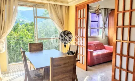 Apartamento com 2 quartos à venda na Rua Maranhão, Méier, Rio de Janeiro
