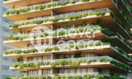 Apartamento com 4 quartos à venda na Rua Francisco Otaviano, Copacabana, Rio de Janeiro