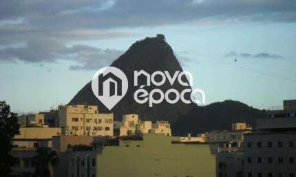 Apartamento com 1 quarto à venda na Rua Andrade Pertence, Catete, Rio de Janeiro