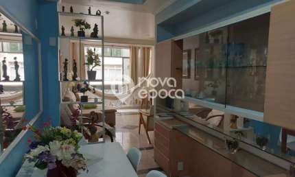 Apartamento com 2 quartos à venda na Avenida Nossa Senhora de Copacabana, Copacabana, Rio de Janeiro