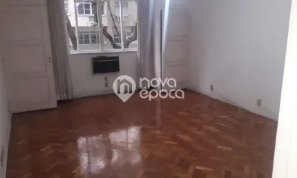 Apartamento com 3 quartos à venda na Rua Conselheiro Lafaiete, Copacabana, Rio de Janeiro