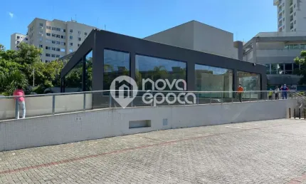 Ponto comercial à venda na Estrada dos Bandeirantes, Jacarepaguá, Rio de Janeiro