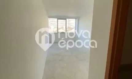 Sala comercial à venda na Avenida Miguel Antônio Fernandes, Recreio dos Bandeirantes, Rio de Janeiro