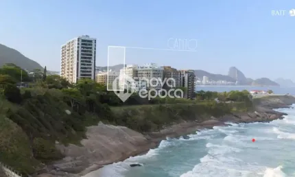 Apartamento com 1 quarto à venda na Rua Francisco Otaviano, Copacabana, Rio de Janeiro