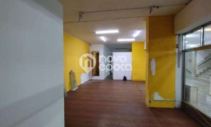 Ponto comercial à venda na Rua do Ouvidor, Centro, Rio de Janeiro