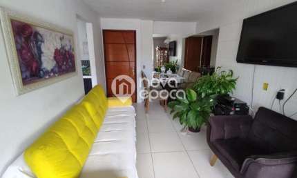 Apartamento com 1 quarto à venda na Rua Paraná, Piedade, Rio de Janeiro