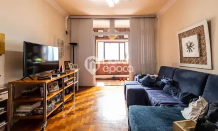 Apartamento com 3 quartos à venda na Rua Edmundo Lins, Copacabana, Rio de Janeiro