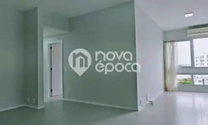 Apartamento com 3 quartos à venda na Rua Barão de Mesquita, Tijuca, Rio de Janeiro