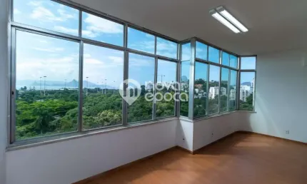 Apartamento com 3 quartos à venda na Rua da Glória, Glória, Rio de Janeiro