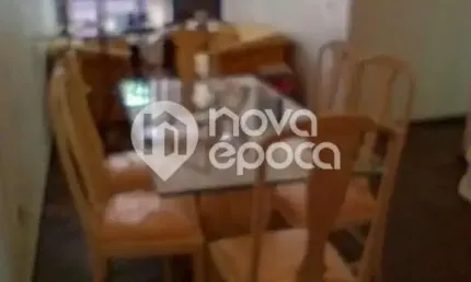 Apartamento com 3 quartos à venda na Rua Santos Titara, Todos os Santos, Rio de Janeiro
