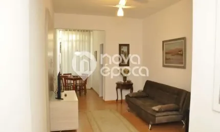 Apartamento com 3 quartos à venda na Rua Belfort Roxo, Copacabana, Rio de Janeiro