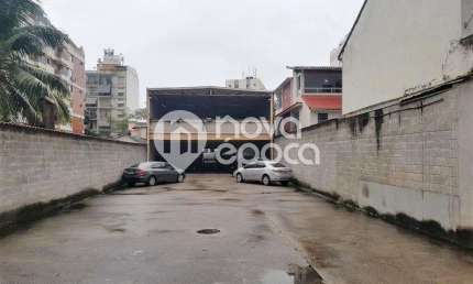 Barracão / Galpão / Depósito à venda na Rua Lópes Quintas, Jardim Botânico, Rio de Janeiro
