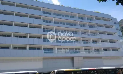 Ponto comercial à venda na Rua Ubaldino do Amaral, Centro, Rio de Janeiro