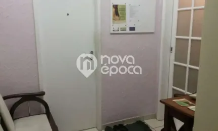 Sala comercial à venda na Avenida Nossa Senhora de Copacabana, Copacabana, Rio de Janeiro