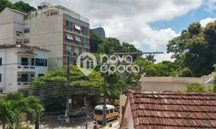 Casa com 3 quartos à venda na Rua Orsina da Fonseca, Gávea, Rio de Janeiro