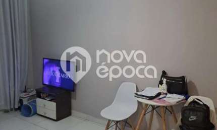 Apartamento com 2 quartos à venda na Rua André Cavalcanti, Centro, Rio de Janeiro