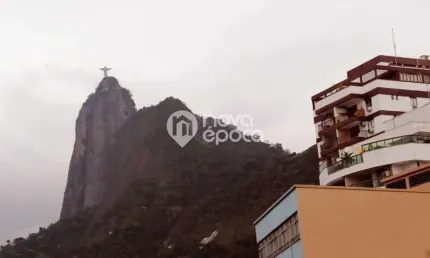 Apartamento com 3 quartos à venda na Rua São Clemente, Botafogo, Rio de Janeiro