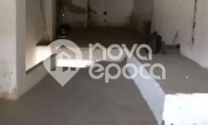 Ponto comercial à venda na Rua Cosme Velho, Cosme Velho, Rio de Janeiro