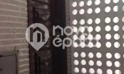 Apartamento com 2 quartos à venda na Estrada Adhemar Bebiano, Engenho da Rainha, Rio de Janeiro