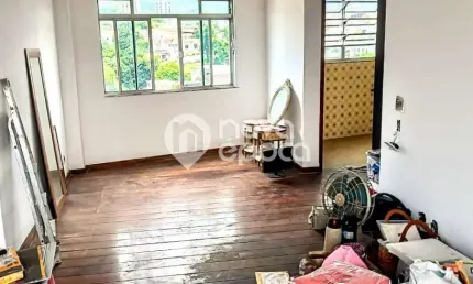 Apartamento com 2 quartos à venda na Rua Joaquina Rosa, Méier, Rio de Janeiro