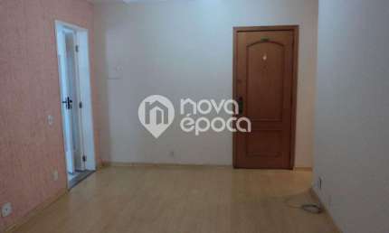 Apartamento com 2 quartos à venda na Rua Cândido Benício, Praça Seca, Rio de Janeiro