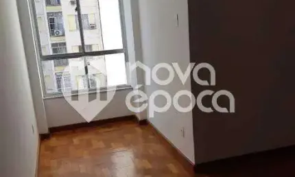 Apartamento com 3 quartos à venda na Rua Visconde de Cruzeiro, Flamengo, Rio de Janeiro