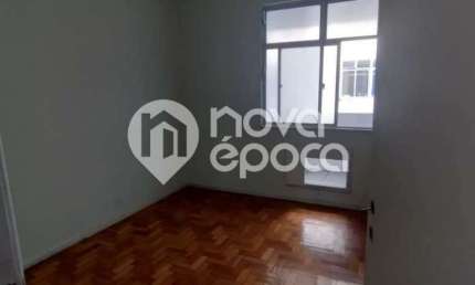 Apartamento com 2 quartos à venda na Rua Araújo Lima, Vila Isabel, Rio de Janeiro