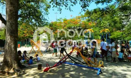 Apartamento com 3 quartos à venda na Rua General Espírito Santo Cardoso, Tijuca, Rio de Janeiro