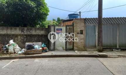 Apartamento com 2 quartos à venda na Estrada da Gávea Pequena, Alto da Boa Vista, Rio de Janeiro