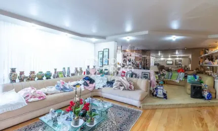 Apartamento com 4 quartos à venda na Rua Constante Ramos, Copacabana, Rio de Janeiro