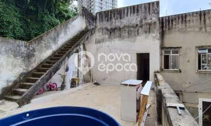 Casa em condomínio fechado com 7 quartos à venda na Rua São Clemente, Botafogo, Rio de Janeiro